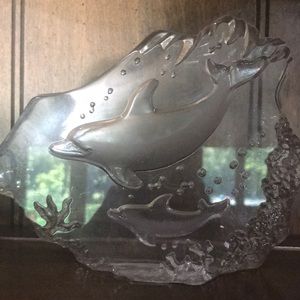 Meet your Posher, Natasha